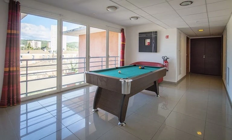 LES TERRASSES Saint-Louis à Salon-de-Provence 6