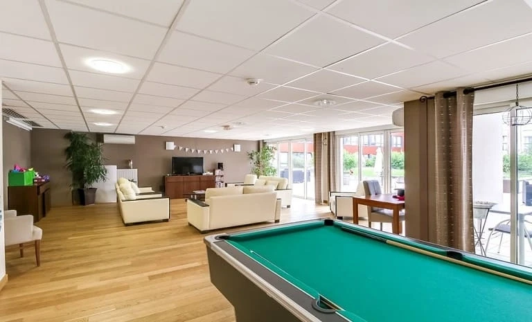 OUI SENIORS Chalon-sur-Saône 4