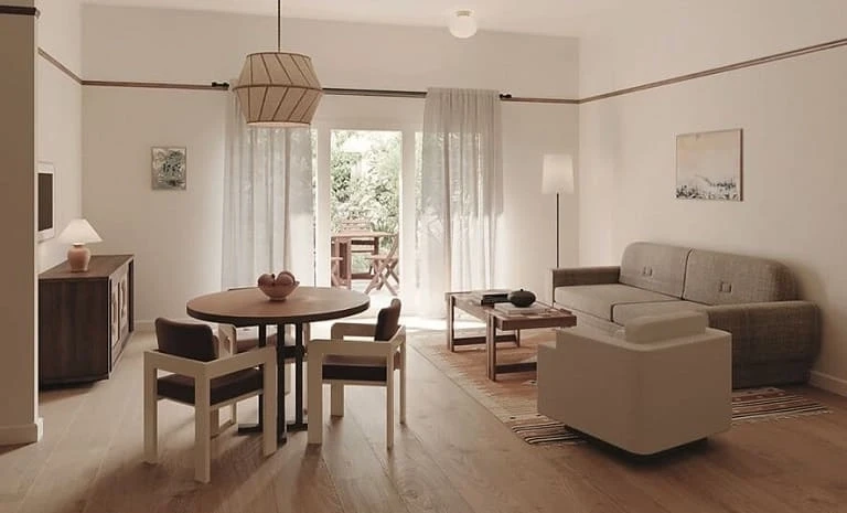 HAPPY SENIOR Maurice Ravel 3