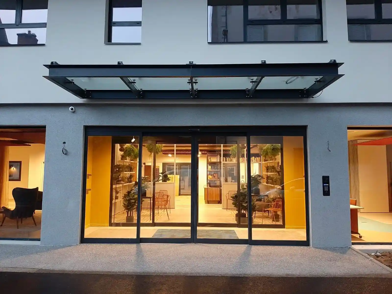 CAZAM Clermont-Ferrand 3