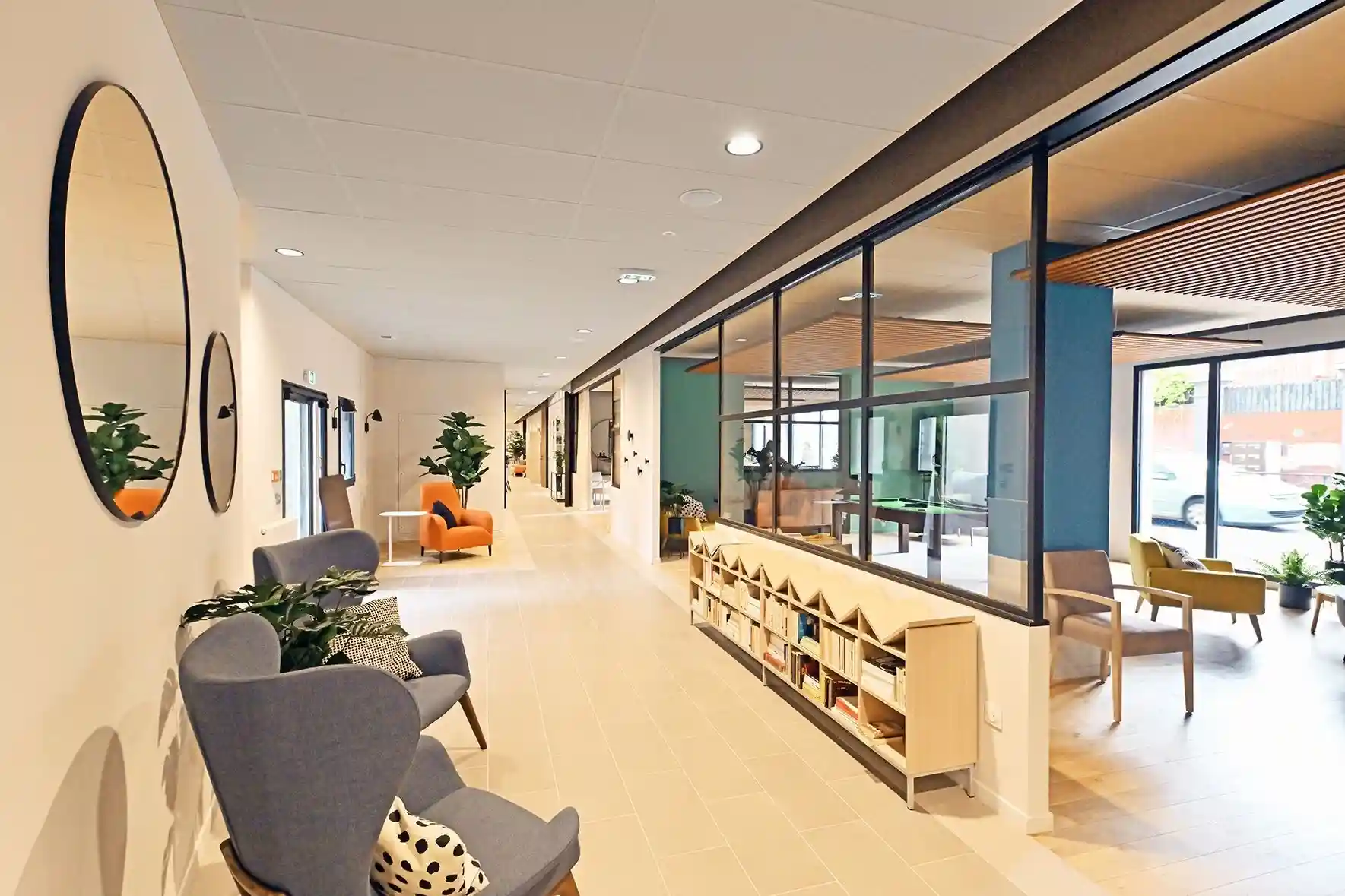 CAZAM Clermont-Ferrand 2