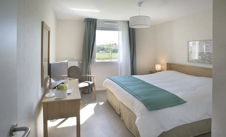 DOMITYS L’Organdi 2