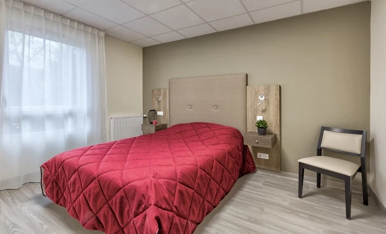 COLISÉE Le Clos de Tichemont 4