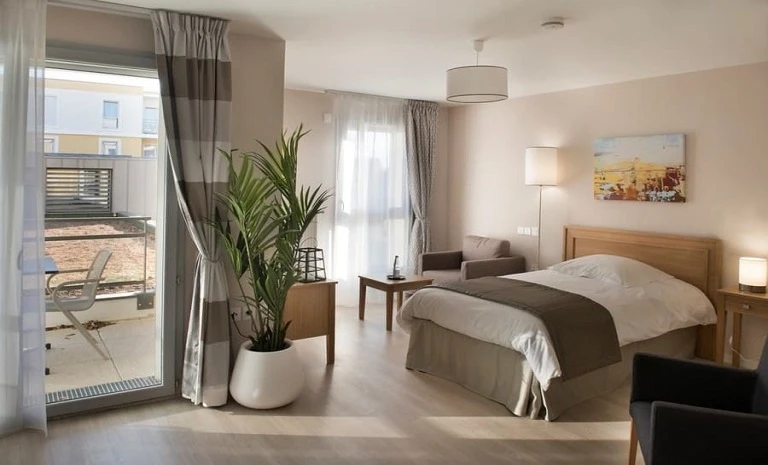 DOMITYS La Fontaine du Roy 1