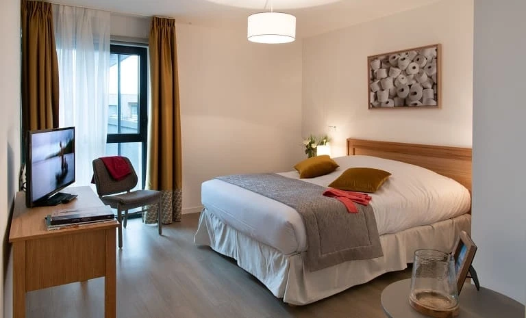 DOMITYS Les Tisserands 2