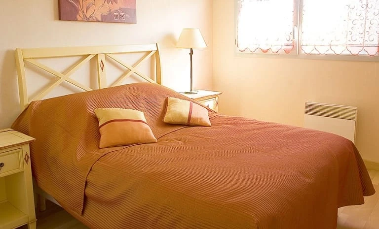 DOMITYS Le Clos Saint-Martin 2