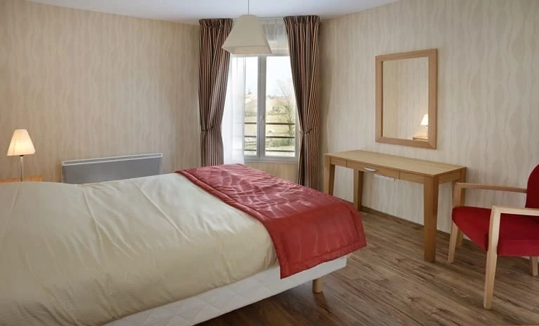 DOMITYS Le Côteau d’Argent 2