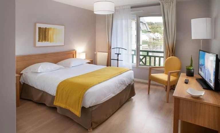 DOMITYS Les Safrans 2