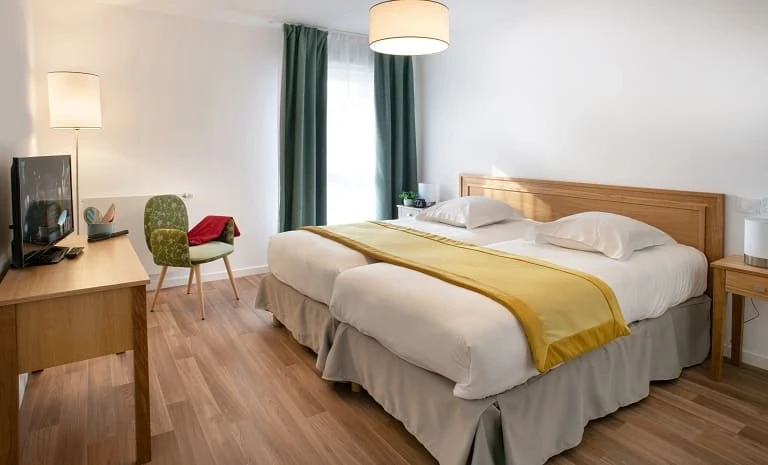 DOMITYS Le Moulin des Flandres 3