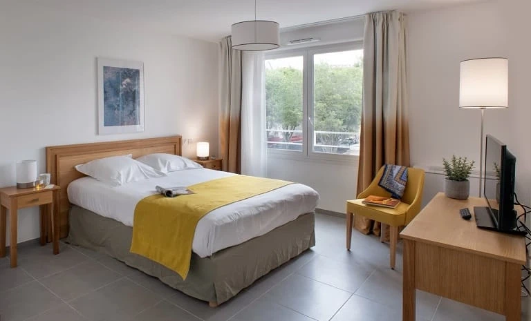 DOMITYS La Badiane 1