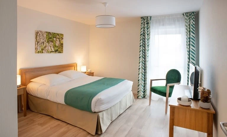 DOMITYS L’Athénée 2