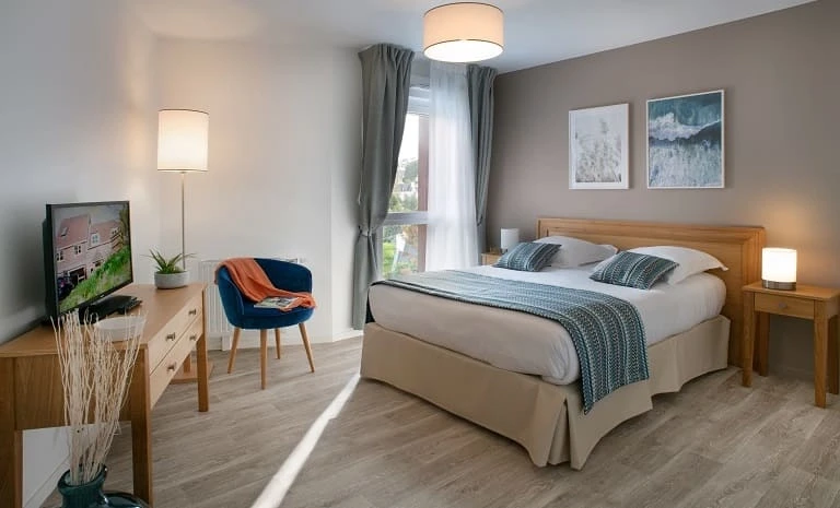 DOMITYS Ker Madiou 2