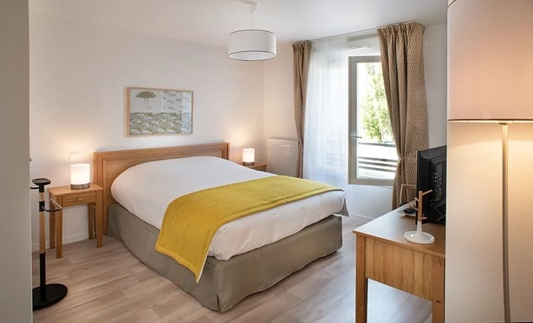 DOMITYS Le Moulin des Bruyères 2