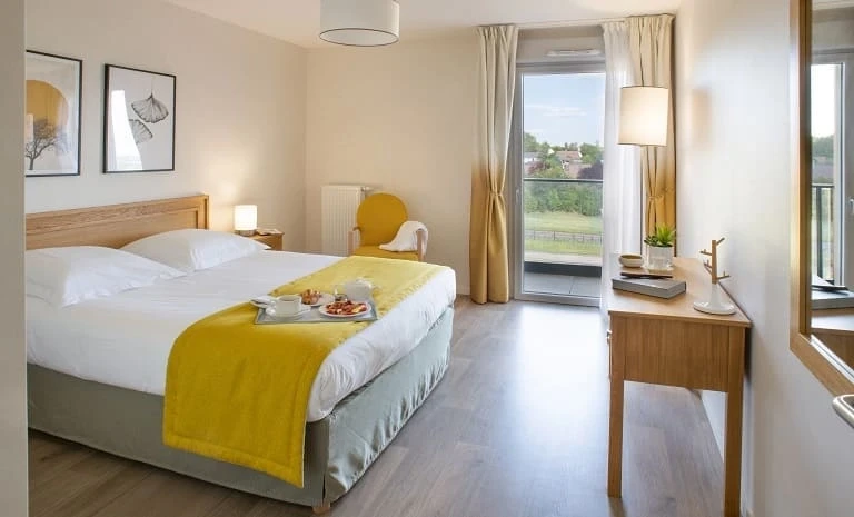 DOMITYS Le Belvédère 1