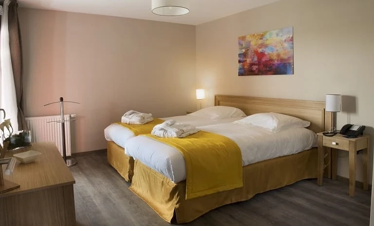 DOMITYS Le Palmier du Roi 2