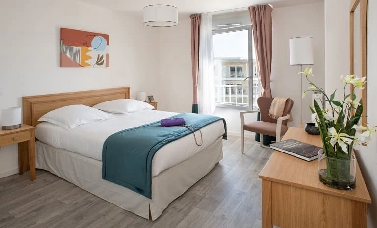 DOMITYS La Serpentine 2