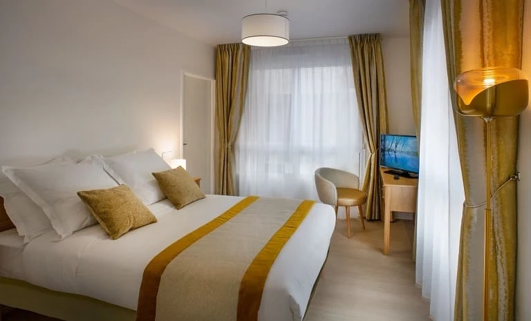 DOMITYS Le Solstice 2