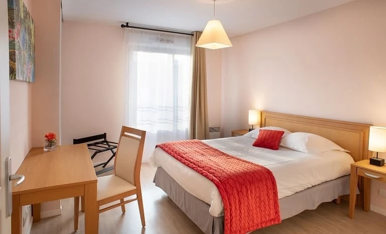 DOMITYS Les Sables d’Or 2