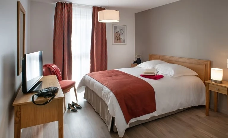 DOMITYS La Salamandre 2