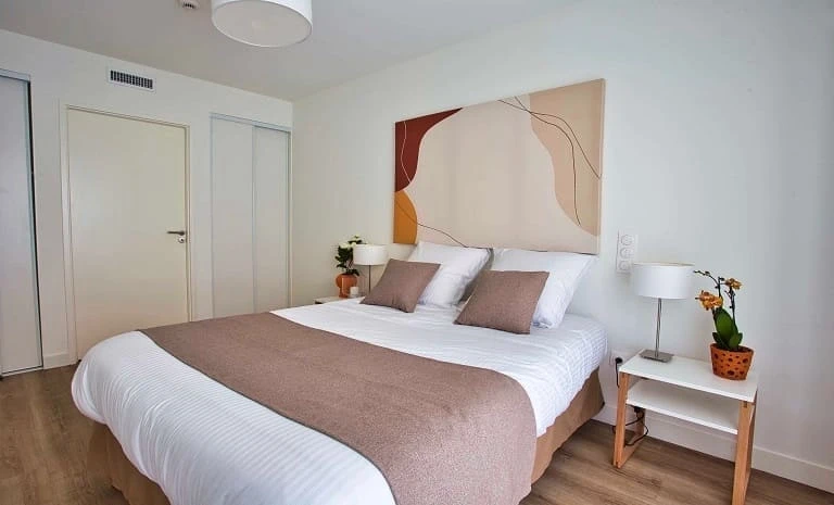 LES JARDINS D’ARCADIE Antibes 2