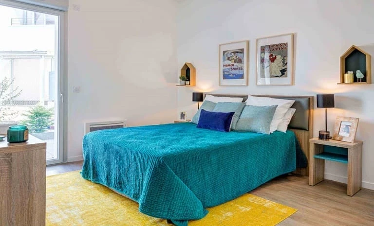 OUI SENIORS Saint-Ouen 6