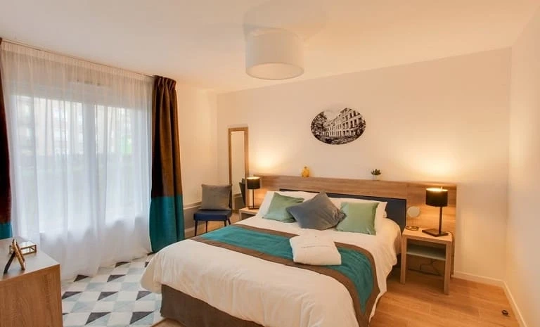 LES TEMPLITUDES « Le Lin » 2