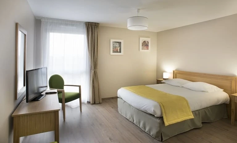 DOMITYS Les Hautes Feuilles 2