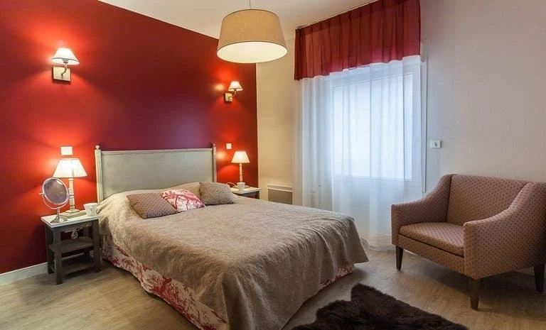 LES JARDINS D’ARCADIE Bourg-en-Bresse 3