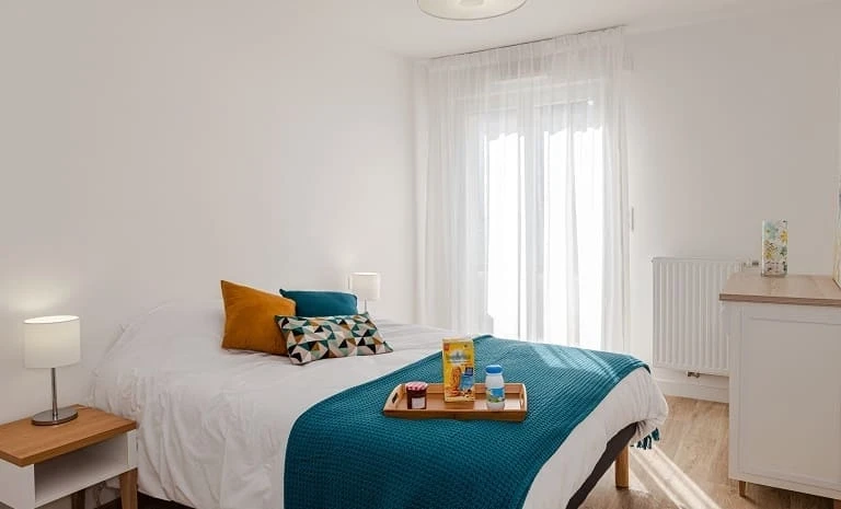 LES JARDINS D’ARCADIE Bourges 3