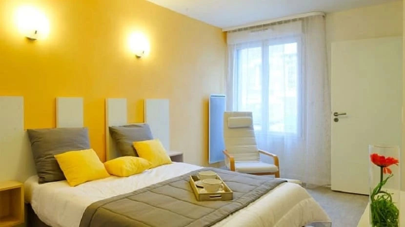 LES JARDINS D’ARCADIE Brive-la-Gaillarde 2