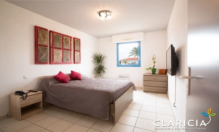 CLARICIA Saleilles 2