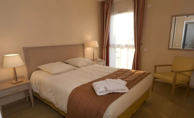 DOMITYS Le Jardin des Lys 3