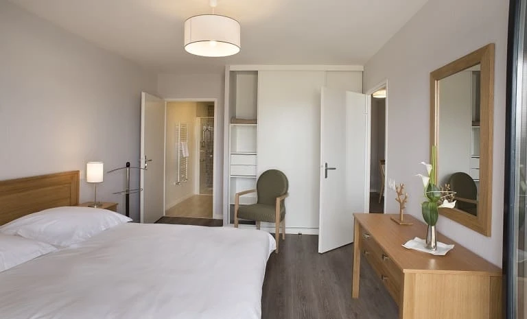 DOMITYS Le Millesime 3