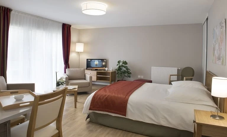 DOMITYS Les Portes de l’Atlantique 3