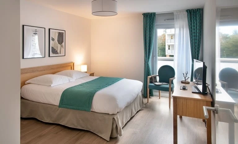 DOMITYS Les Papillons d’Azur 2