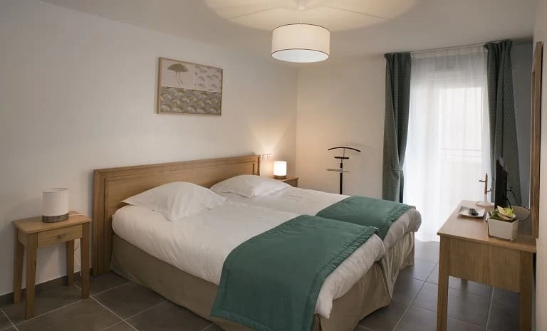 DOMITYS La Palombine 2