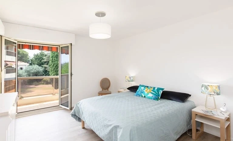 LES JARDINS D’ARCADIE Golfe-Juan 3