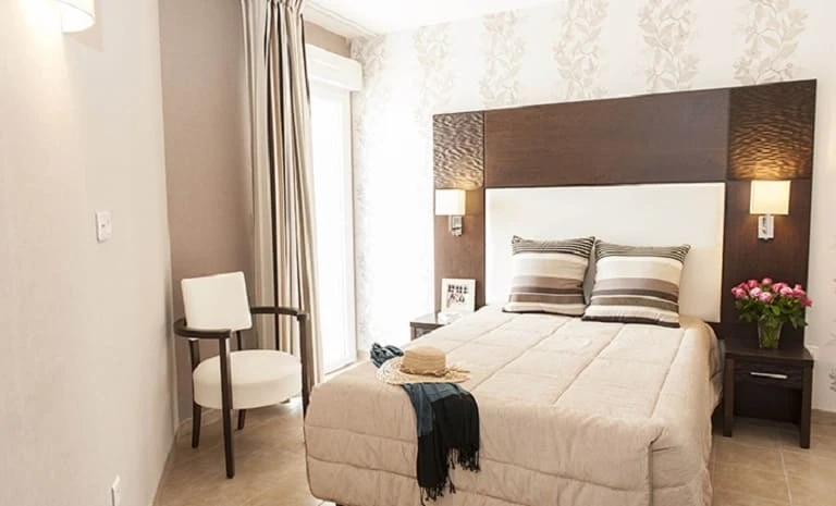 DOMUSVI La Bastide des Vignes 3