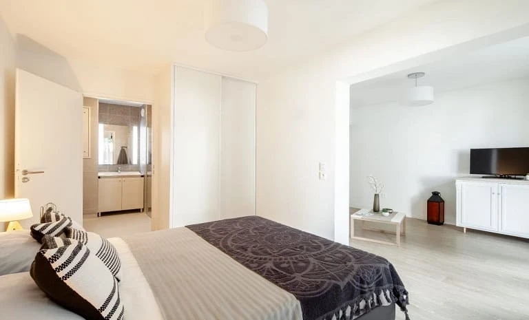 LES JARDINS D’ARCADIE Lagny-sur-Marne 1