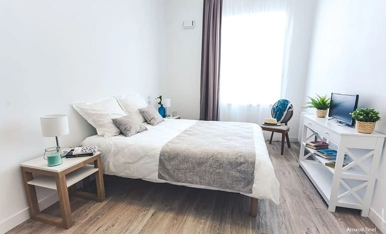 LES JARDINS D’ARCADIE Le Havre – Coty 1