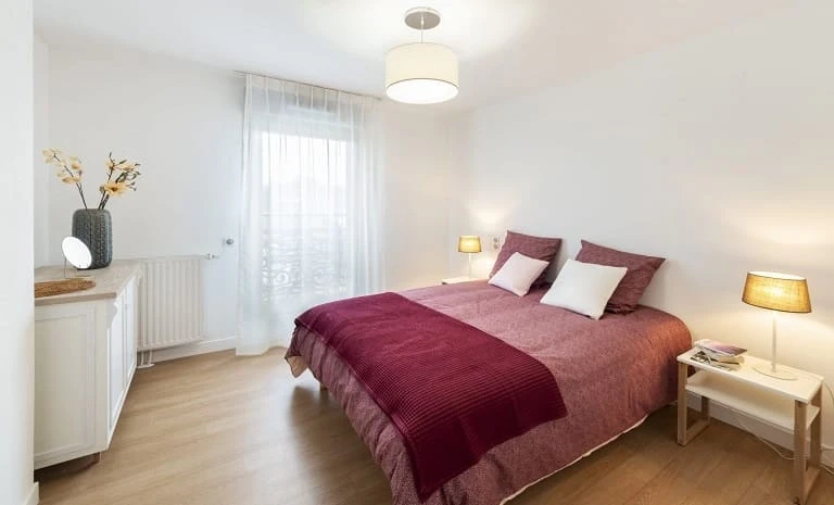 LES JARDINS D’ARCADIE Le Mans 2