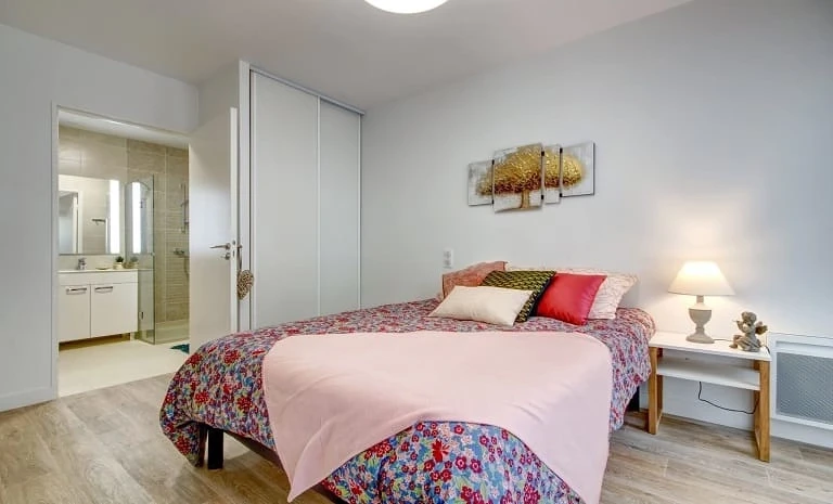 LES JARDINS D’ARCADIE Lorient 2