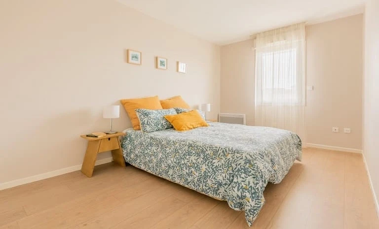 LES JARDINS D’ARCADIE Lyon 3