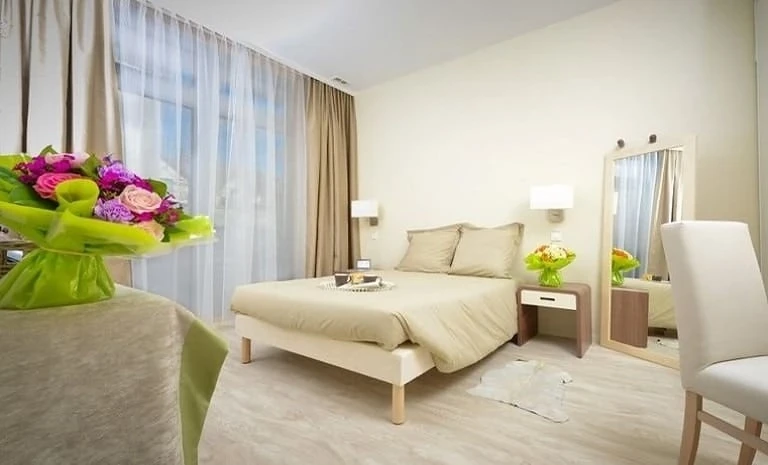 LES JARDINS D’ARCADIE Maisons-Laffitte 1