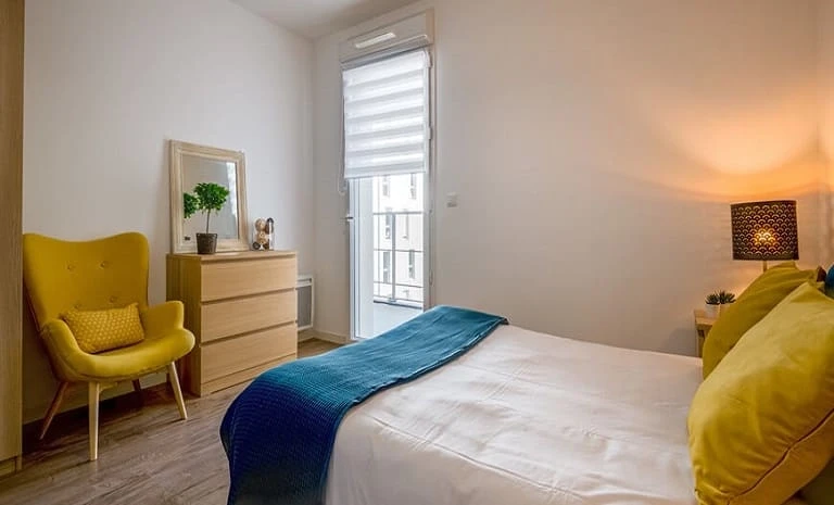 LES JARDINS D’ARCADIE Marseille 2