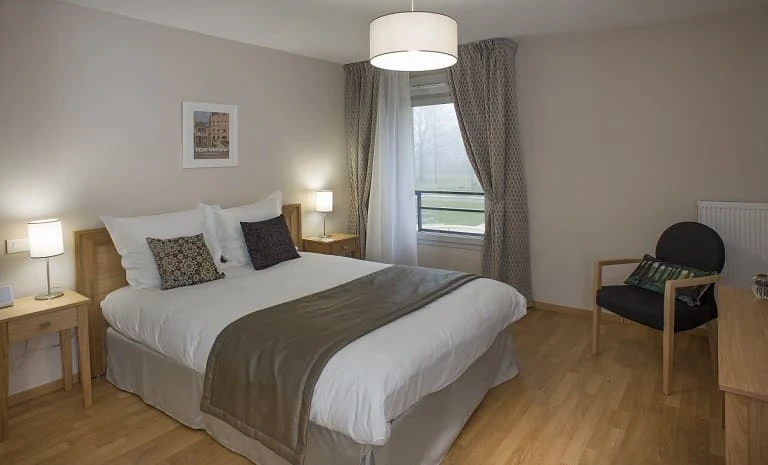 DOMITYS Le Carillon d’Or 2