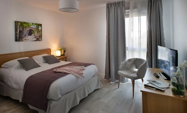 DOMITYS Les Alexis 2