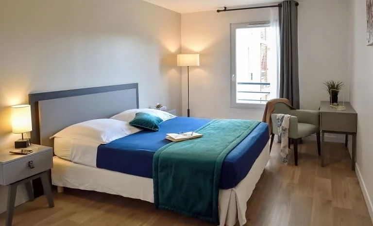 DOMITYS Les Rives du Cher 3