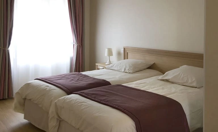 DOMITYS Le Parc Saint-Germain 2