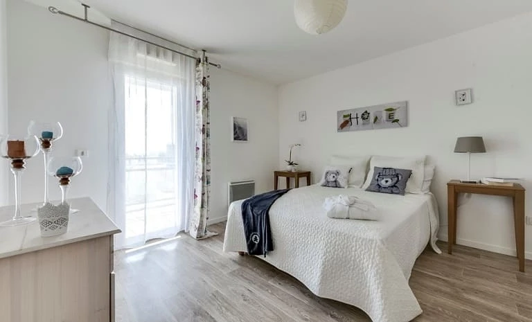 LES TEMPLITUDES « La Roseraie » 2